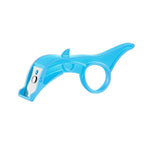 Kreatives Obst-Ring-Messer zur Zubereitung