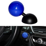 Start-Stopp-Schalter für Auto mit Joystick aus Vollmetall-Kugel