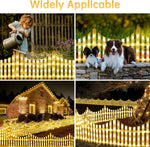 LightOasis - Transform your garden into a dreamlike atmosphere