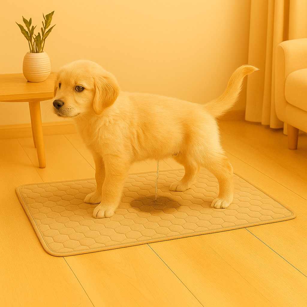 PetComfort – Protects your floors and pampers your pets