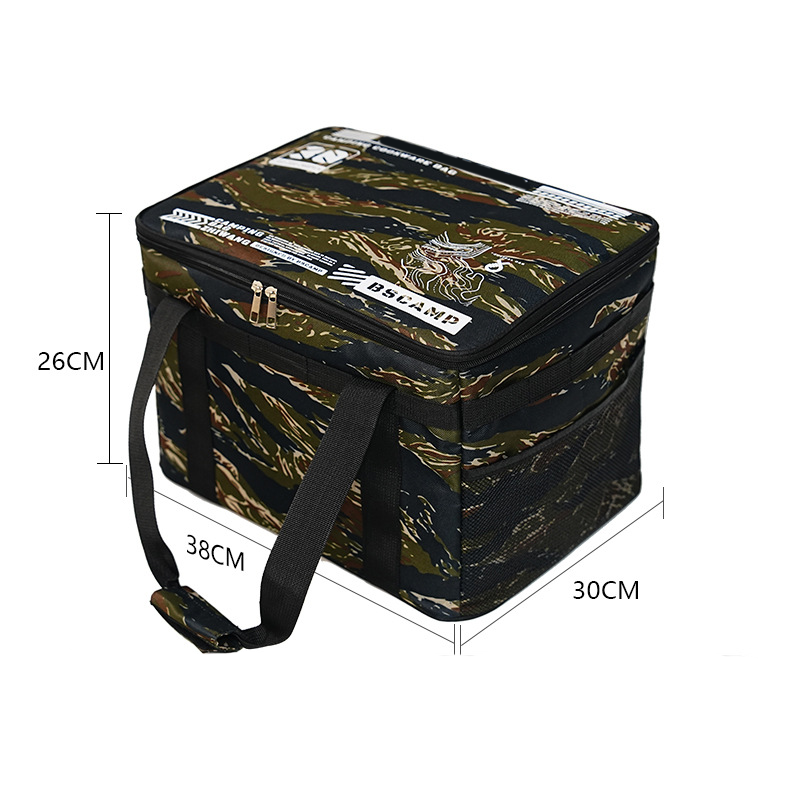 Wasserdichte Tragetasche für Outdoor-Aktivitäten