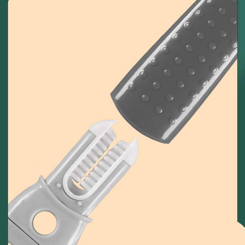 FlexiClean – Efficient cleaning for hard-to-reach areas
