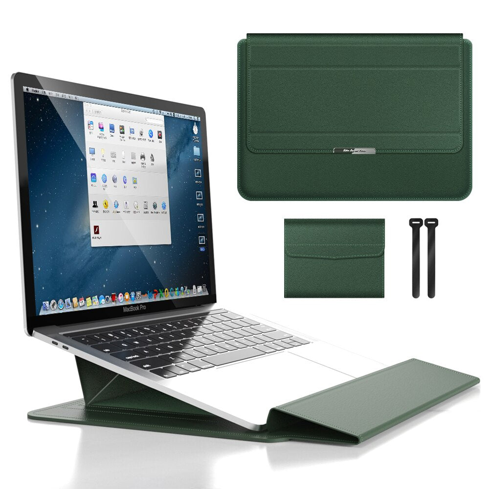 Versatile Laptop Bag – Your Reliable Companion for Work and Travel