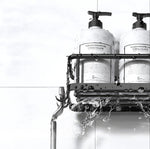 Stylish Shower Organizer for Your Bathroom