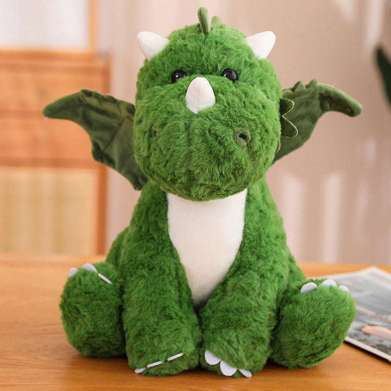Kuscheliger Dino-Spaß - 50 cm