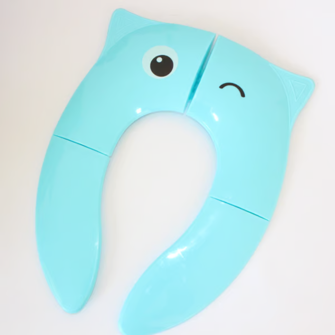 Froggy Fun – Potty Training Made Easy!