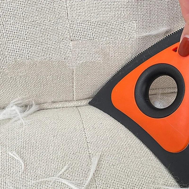 HairFree – Effortlessly Remove Pet Hair from All Surfaces