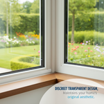 Thermal Insulation - Efficiently seal drafts and save energy costs