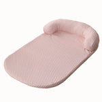 CoolPaws - Comfortable Cooling for Your Pet
