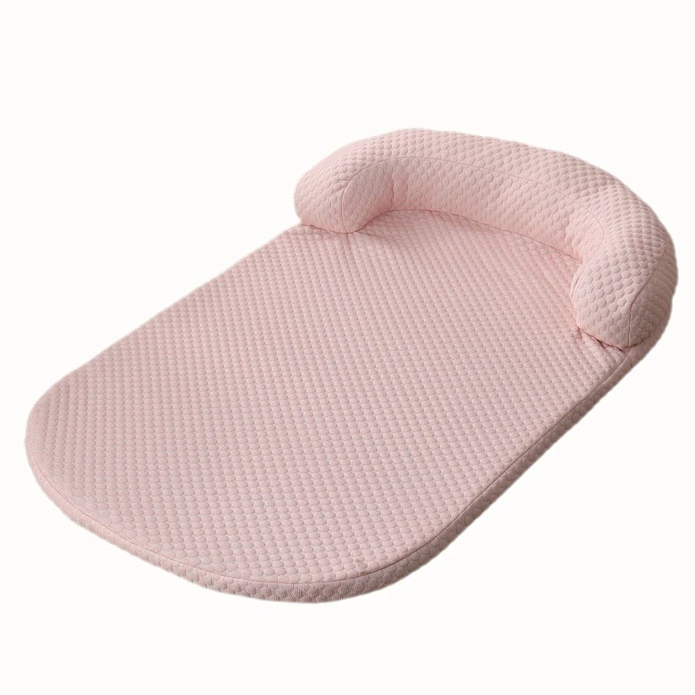 CoolPaws - Comfortable Cooling for Your Pet