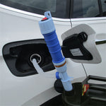 FuelExpress – Efficient and Clean Fuel Transfer