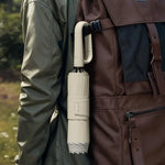 Elegant Storm Protection Umbrella | Stylish and Practical for Any Weather
