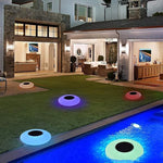 Solar-Powered Garden Lights – Weatherproof LED Lighting for Outdoor Areas