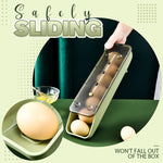 EggSecure – The innovative solution for egg storage