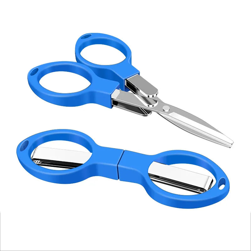 Quick Cutter – Practical scissors for your keyring