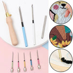 Stichwerkzeug-Set – Ergonomisch für kreative Projekte