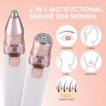 BrowMaster Eyebrow Styler | Precise and Gentle Eyebrow Shaping