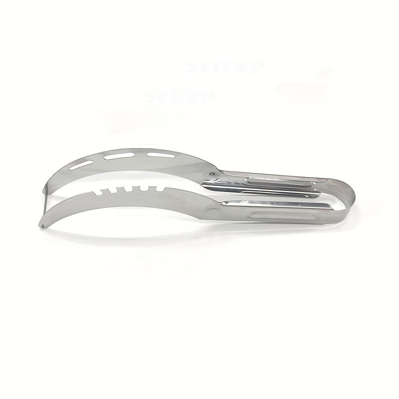 FruitSlicer - Stainless Steel Watermelon Slicer for Perfect Slices