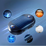 FrostShield – Innovatives Frostschutzsystem für klare Sicht