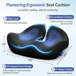 Comfort Cushion – Pain relief and optimal posture for every day