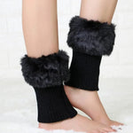 Comfortable Leg Warmers – Stylish and warm through the winter