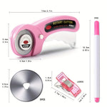Precision Cutter Deluxe – For effortless and accurate cutting