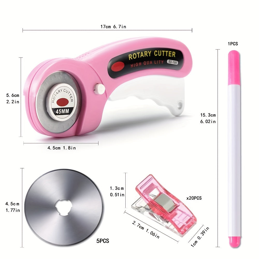 Precision Cutter Deluxe – For effortless and accurate cutting