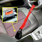 Security Steering Wheel Lock – Robust Lock for Your Vehicle