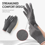 FrostGuard – Always warm and connected, no matter where you are