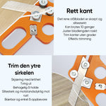 KantenPerfekt Pro - Smooth Edges in Seconds, Always Reliable