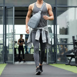 Stylish shoulder bag for maximum comfort in everyday life