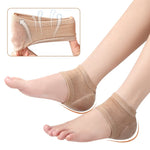 SensiStep – Comfortable heel protectors for pain-free walking
