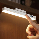 Compact LED Desk Lamp with USB Charging Function – Ideal Lighting for Work and Relaxation