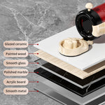HygieneHalte – Order and cleanliness in the bathroom made easy