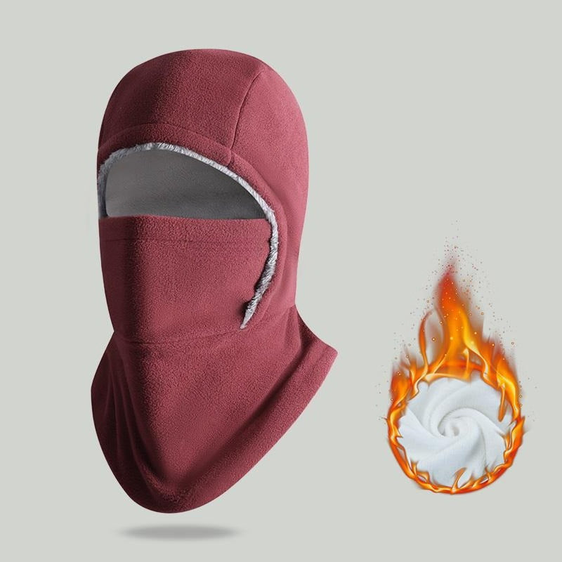 Wärmeschutz – Für angenehme Tage bei jedem Wetter