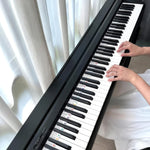 PianoMate – Flexible Learning Labels for Piano Keyboards