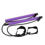 FlexiPower – Flexible Training for Any Place, Any Time