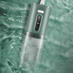 Breath-fresh – Efficient Cleaning for a Radiant Smile