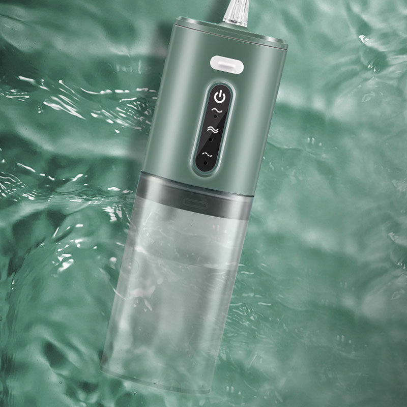 Breath-fresh – Efficient Cleaning for a Radiant Smile