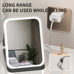 LumiMirror – Your Ideal Lighting for Perfect Makeup