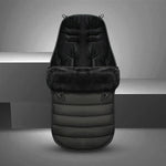 Thermal protection for your baby - The perfect footmuff for walks