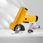 FlexiCut Pro – Precise Cutting for Every Material