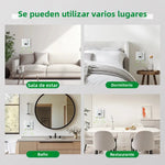 Compact Air Purifier for Fresh Air | Filterless & Quiet