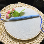 Tierische Fadenkunst: Kreatives DIY-Set mit Zubehör