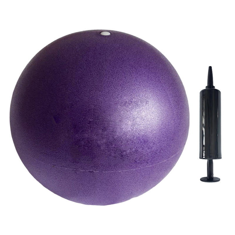 Stabilitätsball für Pilates – Widerstandsfähig und Sicher