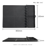 Silicone Grill Mat and Cleaning Pad | Optimal Protection and Cleanliness
