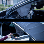 Weatherproof Car Cover – Protection for All Weather Conditions