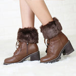 Comfortable Leg Warmers – Stylish and warm through the winter