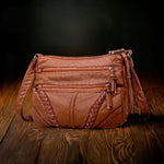 Elegant women's handbag for stylish appearances