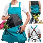 HarvestMaster – Convenient harvesting without bending and mess